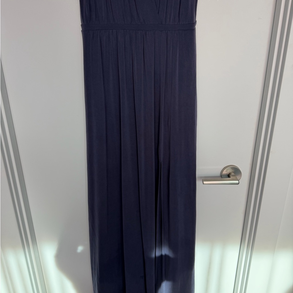 Anthropology moulinette soeurs long dress - Picture 2 of 8